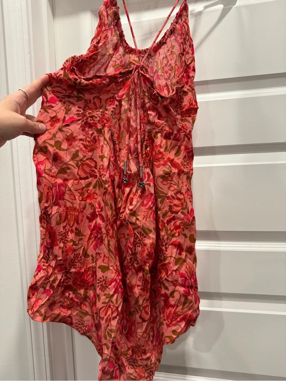 Free People Pixie Tank